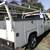 2013 Chevrolet Silverado 2500 HD Diesel Utility Truck One Owner 4 thumbnail