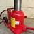 50ton 110000 Lbs Air Hydraulic Bottle Jack Lift Portable Max Lift 17” 6 thumbnail