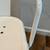 Target Pillowfort White Metal Chairs - Set of 2! 4 thumbnail