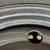 Honda Odyssey steel wheels and snow tires 11 thumbnail