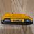 Dewalt battery 2.0AH 20v quick charge $45/each 1 thumbnail
