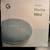Brand new Google  home mini aqua 1 thumbnail
