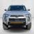 2021 Toyota 4Runner 4x4 4WD 4 Runner SR5 SUV 2 thumbnail