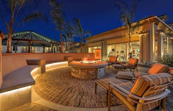 $4,313 / 2br - 1176ft2 - 1000Mbps Broadband Capable, Wine Fridge, Quartz Counters (Pacific Highlands Ranch)63878584747139124