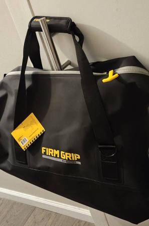 Waterproof Duffle Bag 1