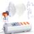 Lightweight Nebulizer Machine - Brand New 1 thumbnail