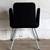 Chairs in black - ALL 3 incl 2 thumbnail