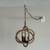 Three-light coastal/rustic pendant light fixture 2 thumbnail