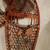 Vintage Ed Howes Maine Snow Shoes 2 thumbnail