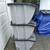 3 SUNCAST 72 QT RECYCLING BINS 1 thumbnail