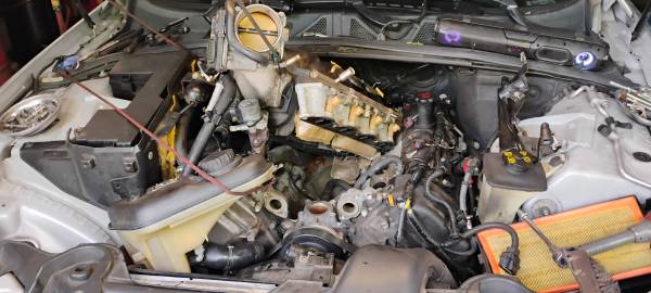 Mobile mechanic (Lancaster Harrisburg, york ,ect)62895706231683122
