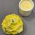 Lotus Flower Scented Candles 4 thumbnail