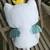 Angel Cat Sugar 22” plush 3 thumbnail