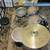 DW/PDP/PACIFIC BIRCH WOODS  ~FULL SIZE COMPLETE DRUM SET  ~ ZILDJIAN N MEINL CYM 5 thumbnail