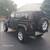 2011 Jeep Wrangler Unlimited Sahara 4x4 4dr SUV 13 thumbnail
