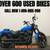 2022 Harley-Davidson FXBBS - Street Bob 114 1 thumbnail