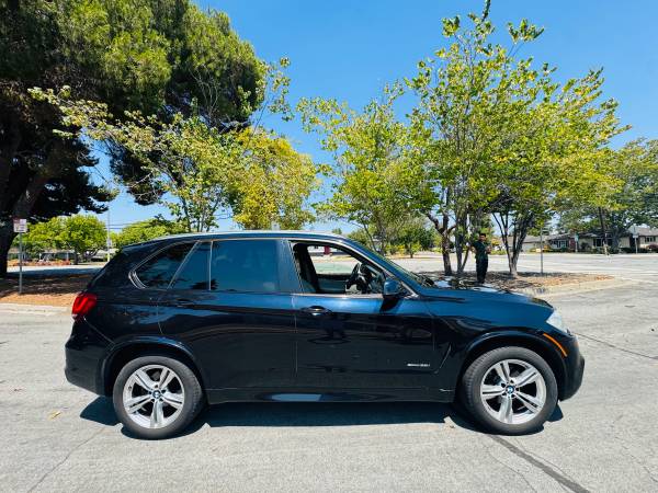 2015 BMW X5 - $7,88863470895482369122