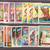 Garbage Pail Kids Original Series 5 (1986) - NEAR COMPLETE SET 2 thumbnail