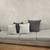 Oversized Light Gray Modular Sectional Sofa with Chaise (180" x 99") 6 thumbnail