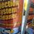 3 FUEL INJECTION SYSTEM CLEANER 11oz EACH NEW 3 thumbnail