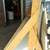 Storage/panel Saw Cart on 2  stainless steel dollies * REDUCED 2 thumbnail