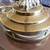 Quality Pair of Vintage Brass Lamps - Swan / Gooseneck Motif 4 thumbnail