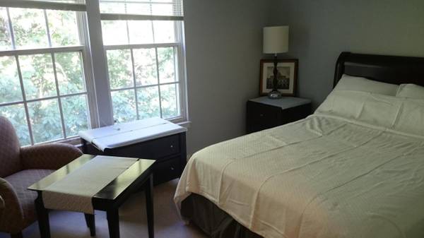 $1.000 / 1 dormitorio - 300 pies² - ADOSADO (RESTON) - AMUEBLADO - TODO INCLUIDO / MES A MES / HABITACIONES DISPONIBLES (RESTON, VA)63511512022401123