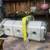 Bobcat excavator main pumps 1 thumbnail