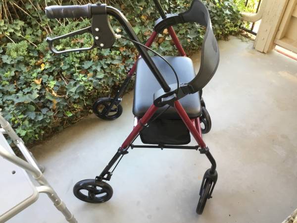Home health care 1