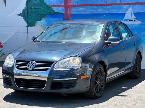 2009 Volkswagon Jetta S - $3,500 (pittsburg / antioch)63612976597635121