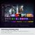 Samsung 55 Inch Class Crystal UHD U8000F 4K Smart TV (2025 Model) 5 thumbnail