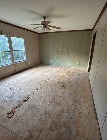 $123,900 / 3br - 2128ft2 - Home on 3 Acres For Sale Owner Financed in Clark Co! 131 Elia Lane (Gurdon)63470399815553122
