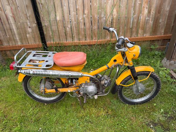 1974 Ct90