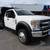 2021 Ford F-550 X-CAB DRW 4WD DUMP BODY 4 thumbnail