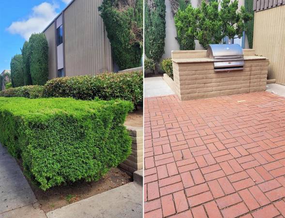 $2,050 / 1br - Right by San Diego State University, Courtyard - One Bedroom (Peach Avenue / El Cajon)64037046321027121