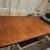 Kids love seat/fold out couch 1 thumbnail