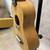 Luna Bamboo Soprano Ukulele with Walnut Fretboard w/ Gib Bag GS-007 3 thumbnail