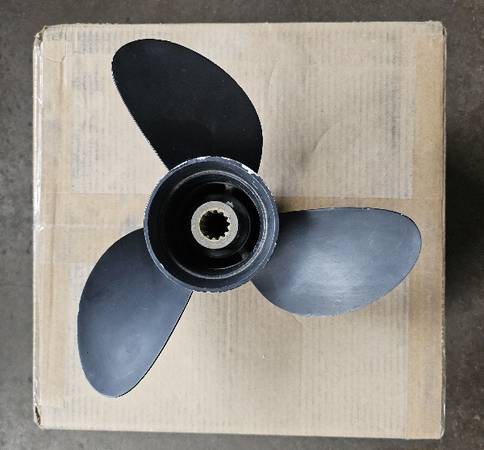Propeller 1