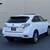 2010 Lexus RX RX 450h Sport Utility 4D suv Starfire Pearl 6 thumbnail