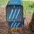 Tumbling Composter 1 thumbnail