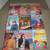 3 NEW "Hardcover" __Rowley Jefferson's "Awesome Friendly Adventure"__ 16 thumbnail