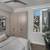 Custom Built-in Wardrobes, Loft Units, Premium Quartz Countertops 4 thumbnail