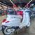 Pre Owned - 2022 Vespa Sprint 150 Justin Bieber x Vespa IN STOCK! 4 thumbnail