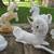 Unicorns 8 New Unicorns Horses Glass Ceramic Onyx - One Lot 3 thumbnail