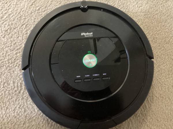 IROBOT ROOMBA - $35 (STATHAM)62931764226563120
