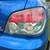 For sale: 04-05 Subaru WRX hood WRB; STI HID headlights, 06 taillights 11 thumbnail