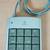 USB Numeric Keypad 1 thumbnail