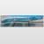 Vtg 80s Tri Folding Chair Vinyl Jelly Sun Outdoor Chaise Lounge Lawn 6 thumbnail