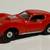 Vintage 1990’s Aurora HO slot car, 1970 Corvette 1 thumbnail