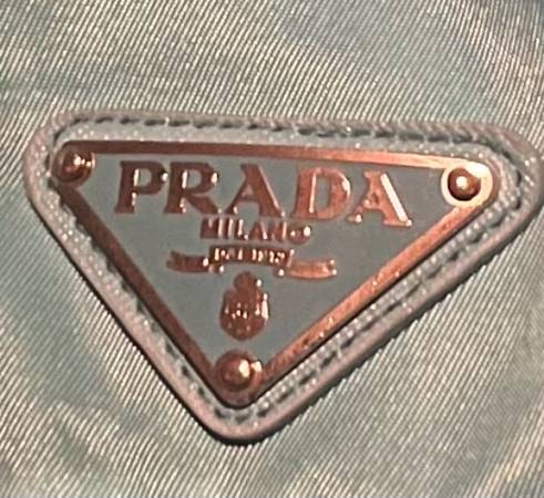 Prada Bucket Hat 1